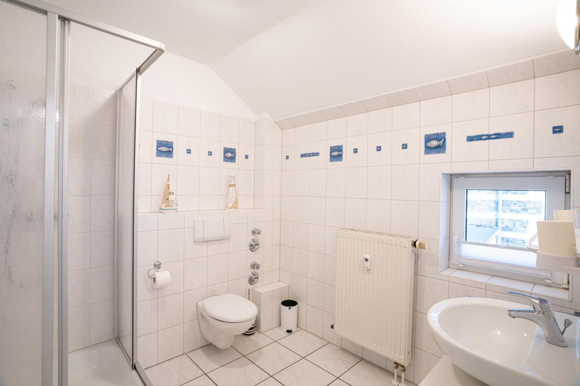 Апартаменты Haus Am Buchenpark Remise 19 Neuhof  Экстерьер фото